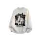 Premium Gray (Fleece-Lined)