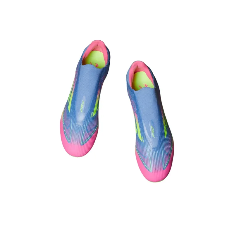 Adidas F50 League Laceless FG/MG Celestial Victory Pack-2