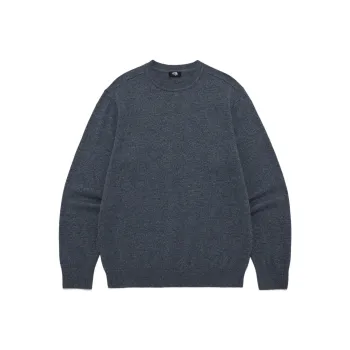 THE NORTH FACE Sweater Men's Marine Blue