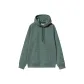Silver Green