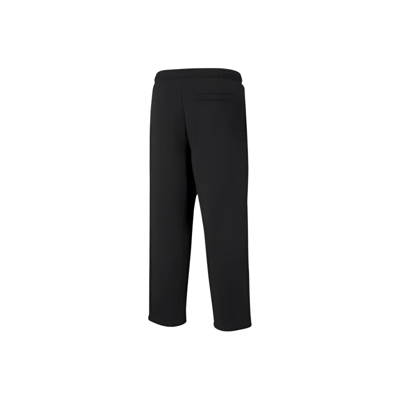 PUMA Sports Pants Men Black-1