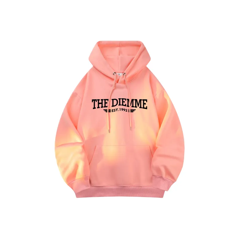 DIEMME Sweatshirts Unisex-3