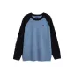 Blue Black