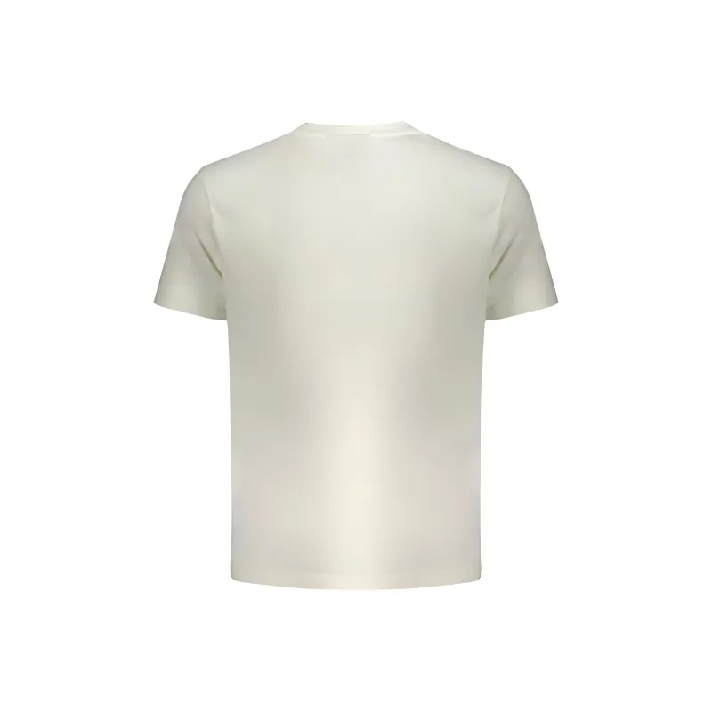 WRANGLER T-Shirts Men White-1