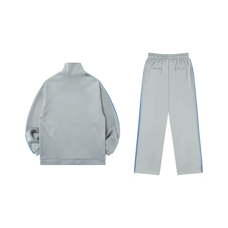 NOCAO Jackets Unisex-34