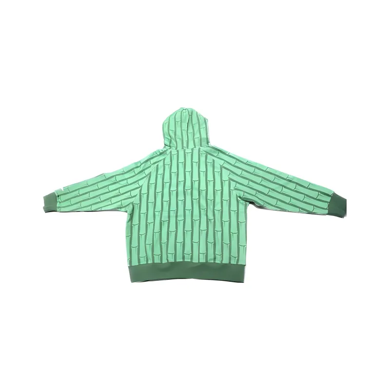 LINING Sweatshirts Men Green-1