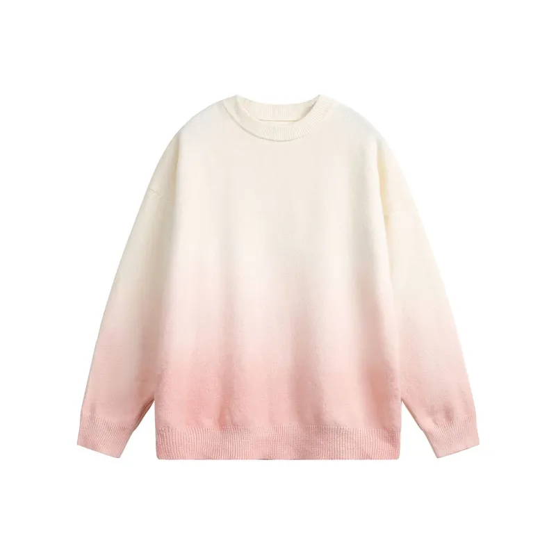 ZONEiD Sweaters Unisex-0