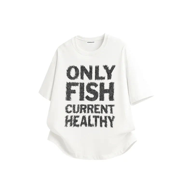 FISHGALAXY T Shirts Unisex-8