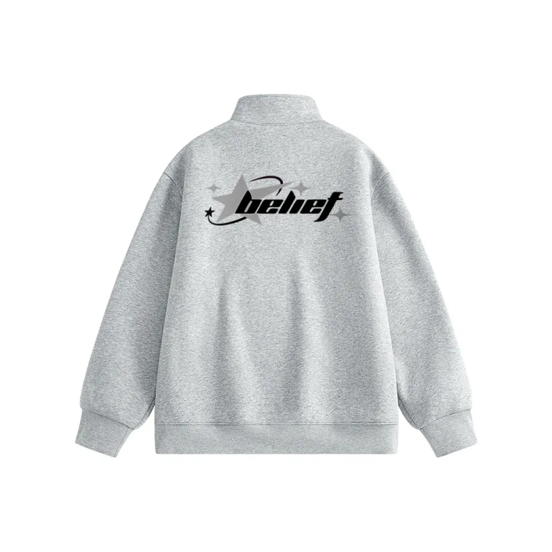 MINISO Sweatshirts Unisex-0