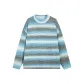 Gradient Black Blue