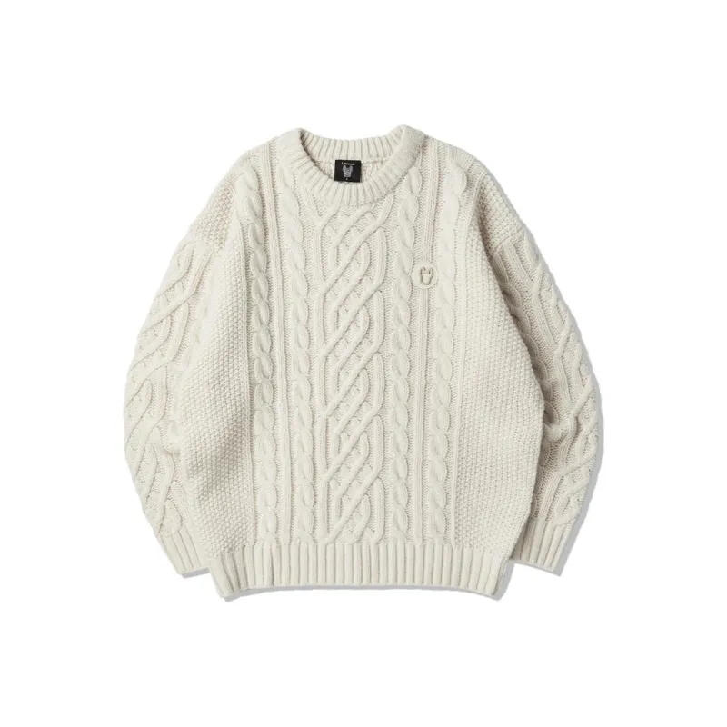 LIFEWORK HIDEAWAY Sweaters Men-2