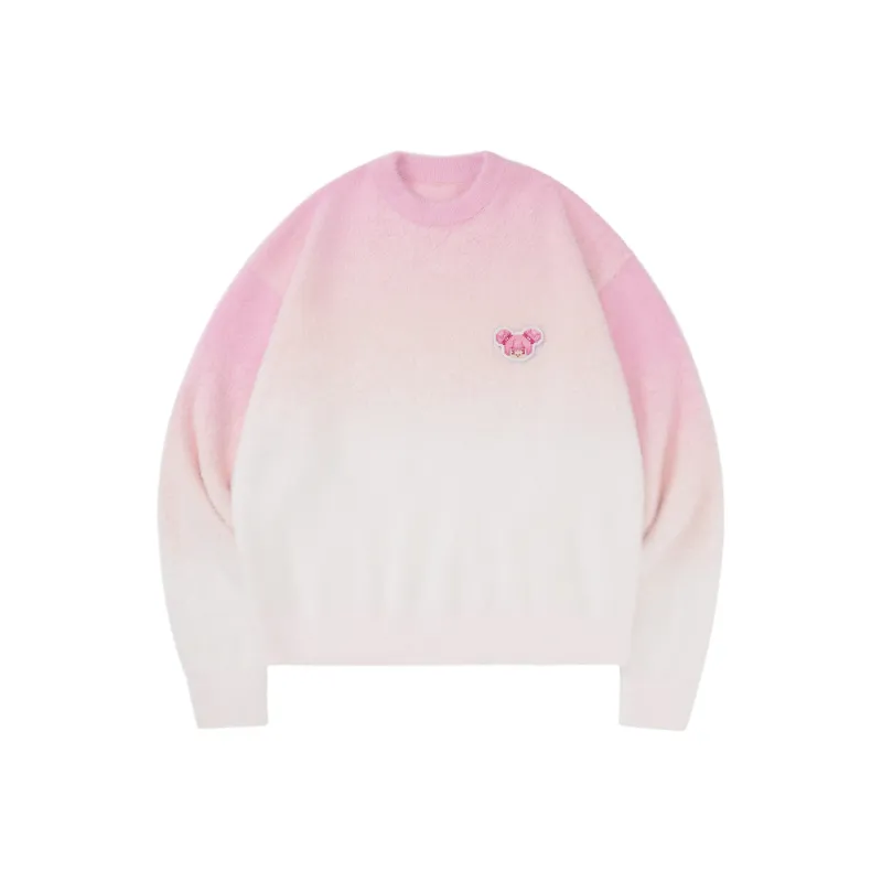 Honor Of Kings X FPA X King Of Kings AW23 Co branded Series Sweaters Unisex-0