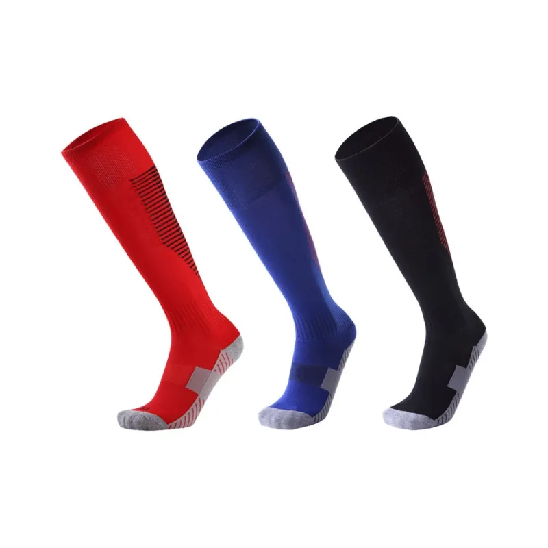 Ledomoda Soccer Socks Unisex Combo Set-57