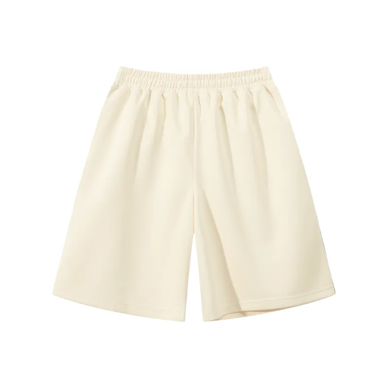 TEN MIRO Casual Shorts Unisex-3