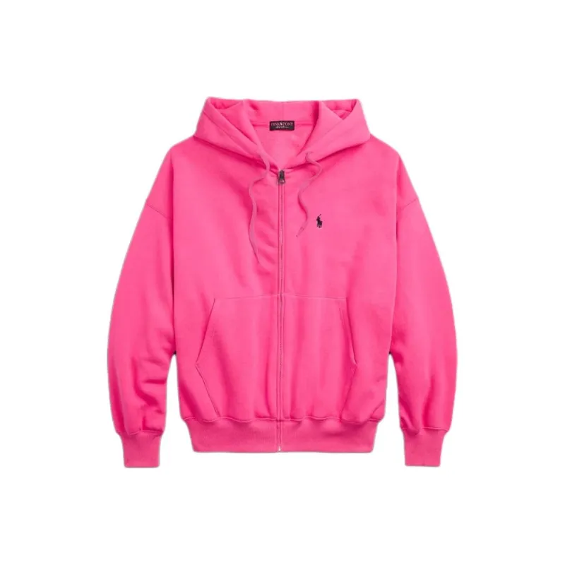 Polo Ralph Lauren Polo Pony Hoodie-0