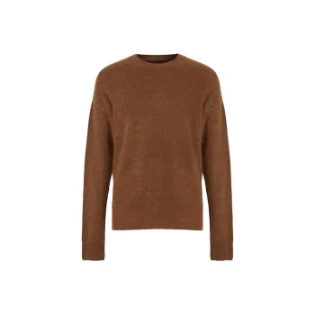 ALLSAINTS Sweaters Men Brown