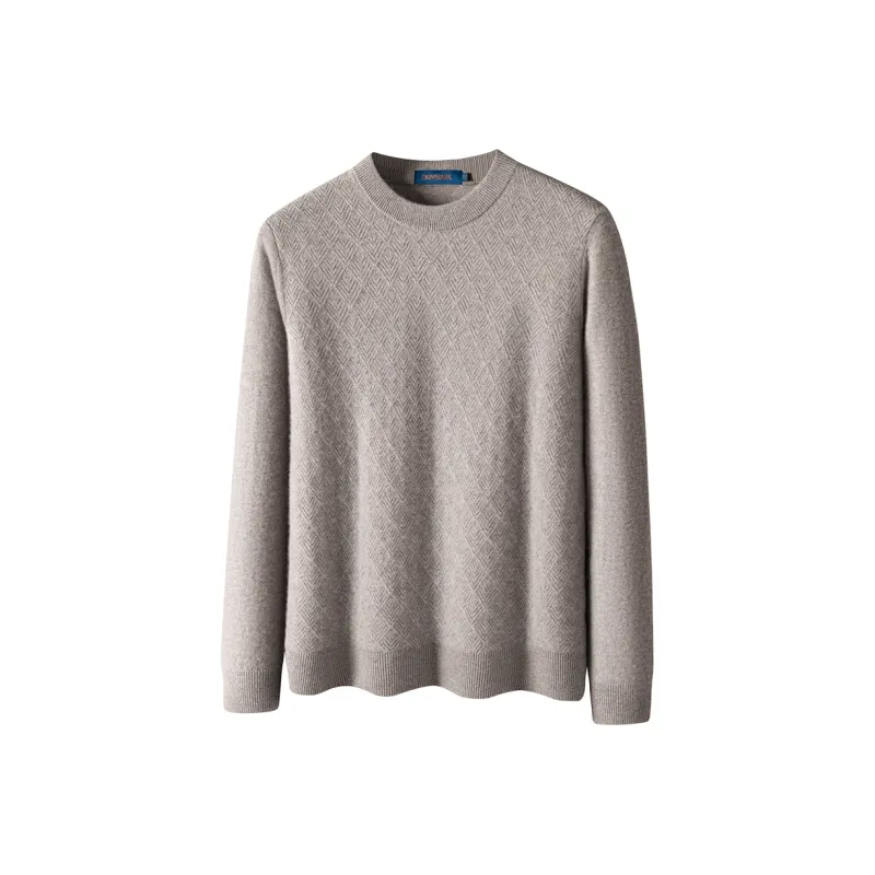 KAISER Cashmere Sweaters Men-6