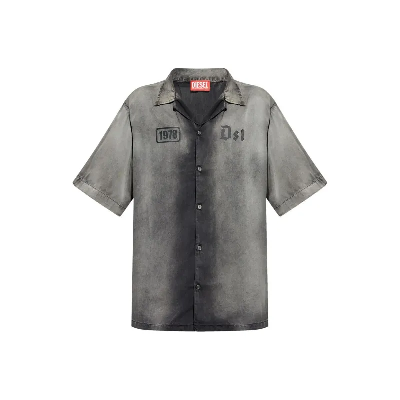 DIESEL S Ghent Shirt-0