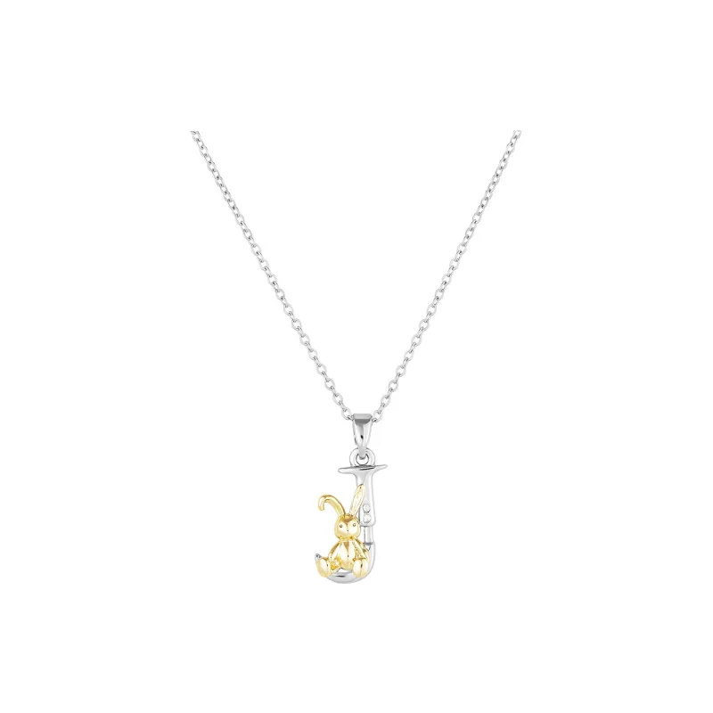 DH7 Necklaces Unisex-11
