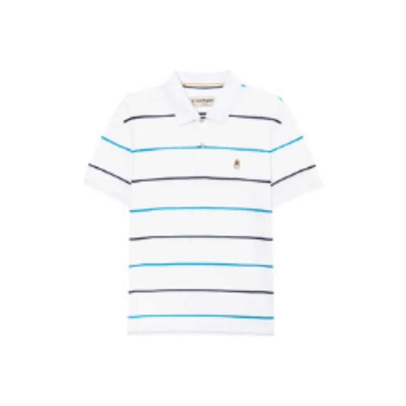 Hush Puppies Polo Shirts Men-0
