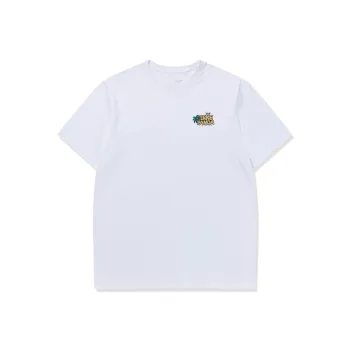 Erke Life Collection T Shirt Men's True White