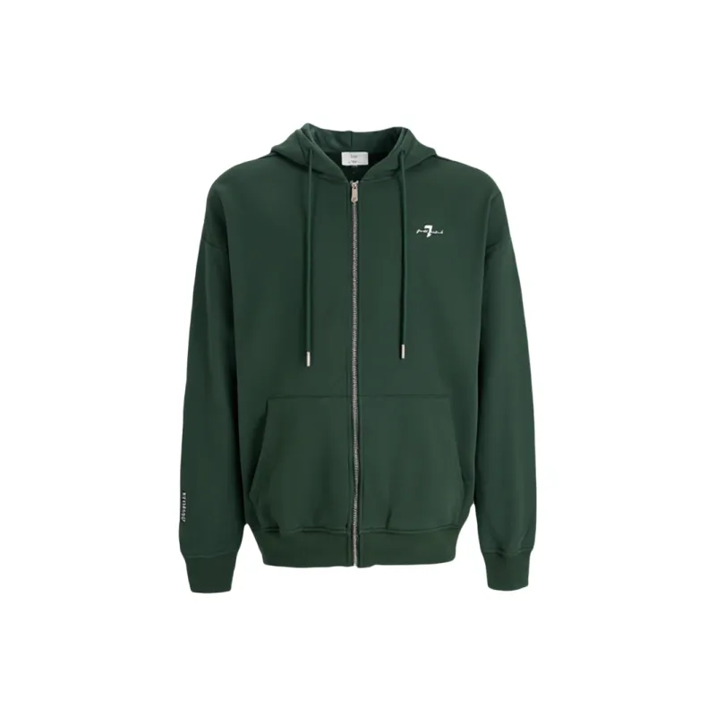 7 FOR ALL MANKIND Sweatshirt Unisex-36