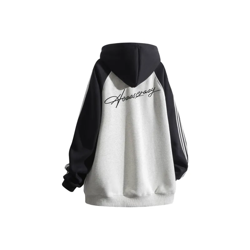 HOZZS Sweatshirts Unisex-20