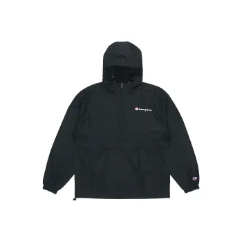 Champion Jackets Men Black