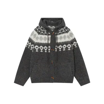 FORNINES Sweaters Unisex