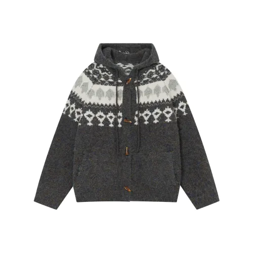 FORNINES Sweaters Unisex