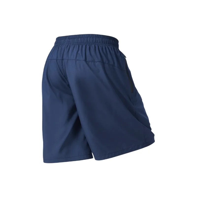 I.E Casual Shorts Unisex-7