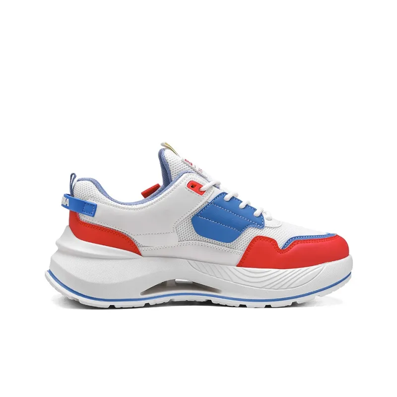 Boogie Bear Chunky Sneakers Men's-1
