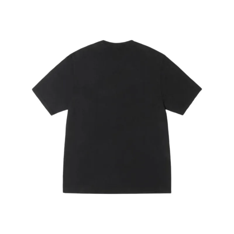 Stussy Big & Meaty Tee Pigment Dyed-1