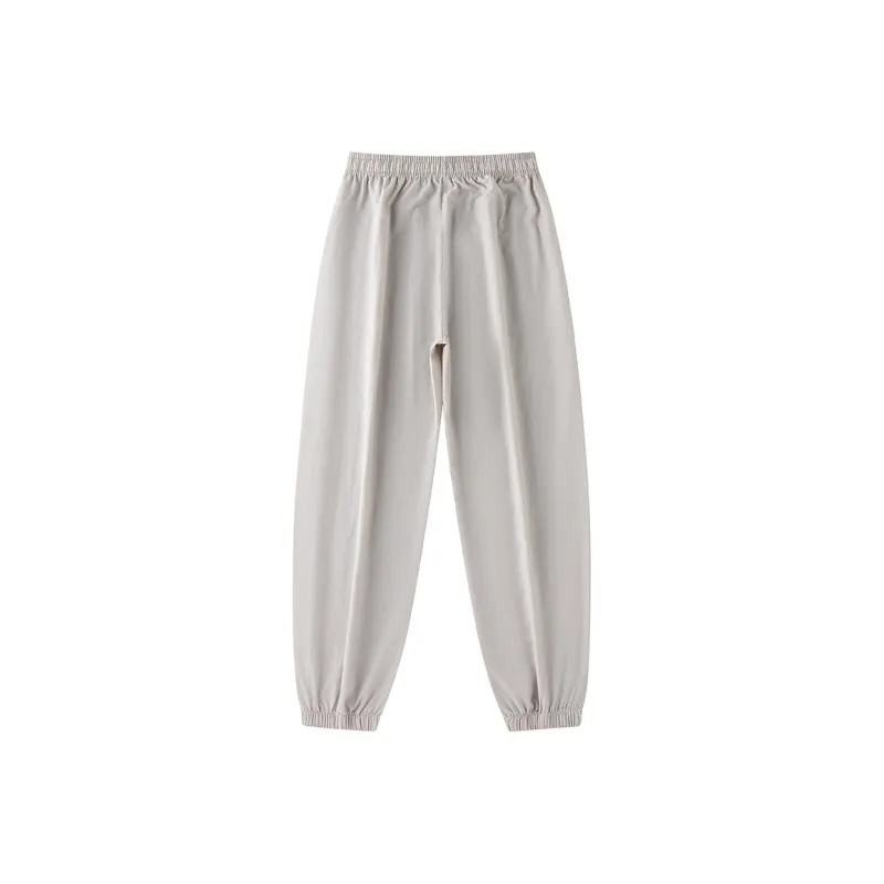 COMGM Casual Pants Unisex-11