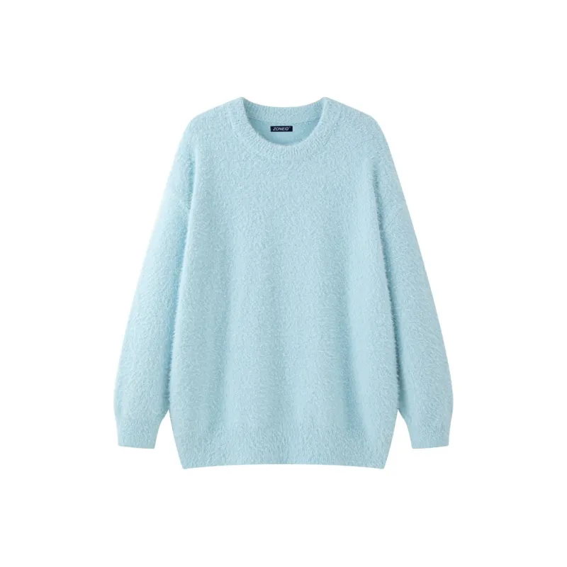 ZONEiD Sweaters Unisex-6