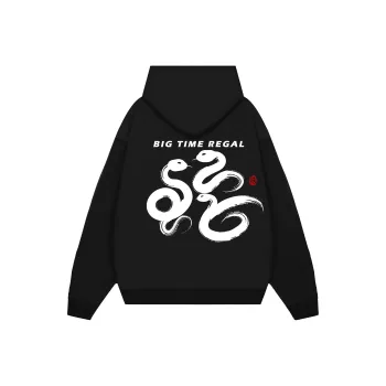 BIG TIME REGAL Sweatshirt Unisex