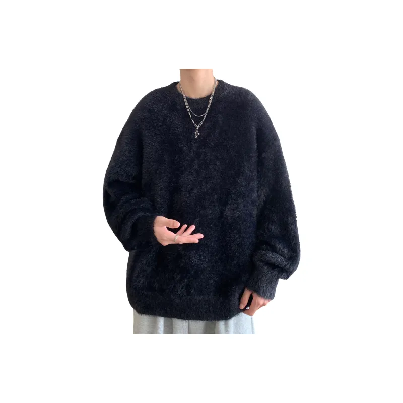 H.V.G.A Sweaters Unisex-7