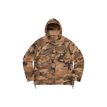 Supreme Cotton Field Jacket