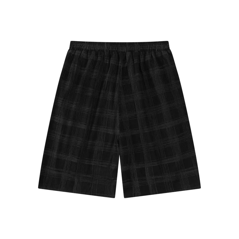 Paddy Julia Casual Shorts Unisex-1