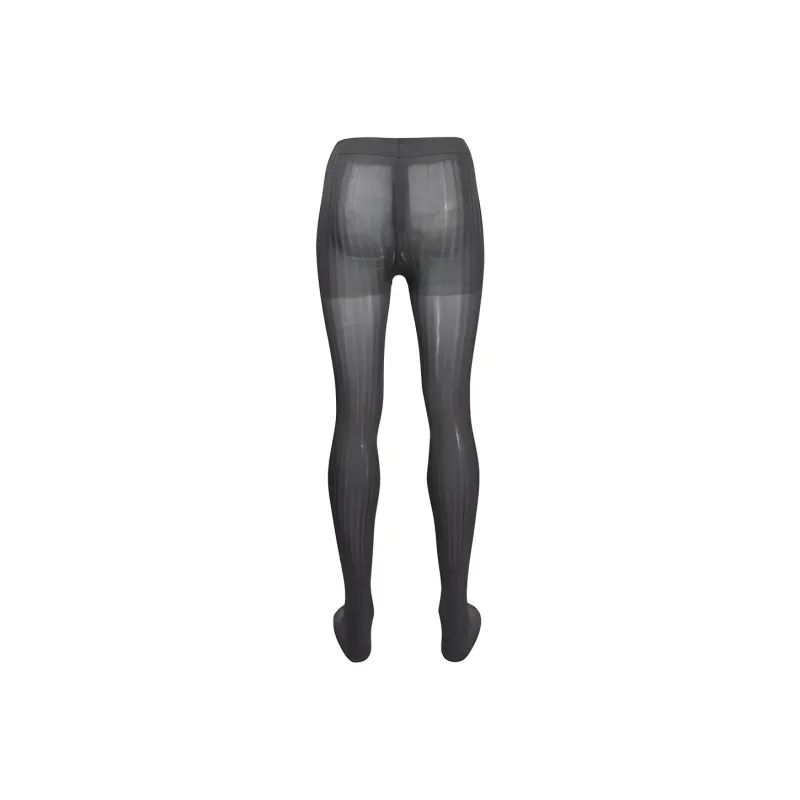 PRADA Leggings Women's Gray-1