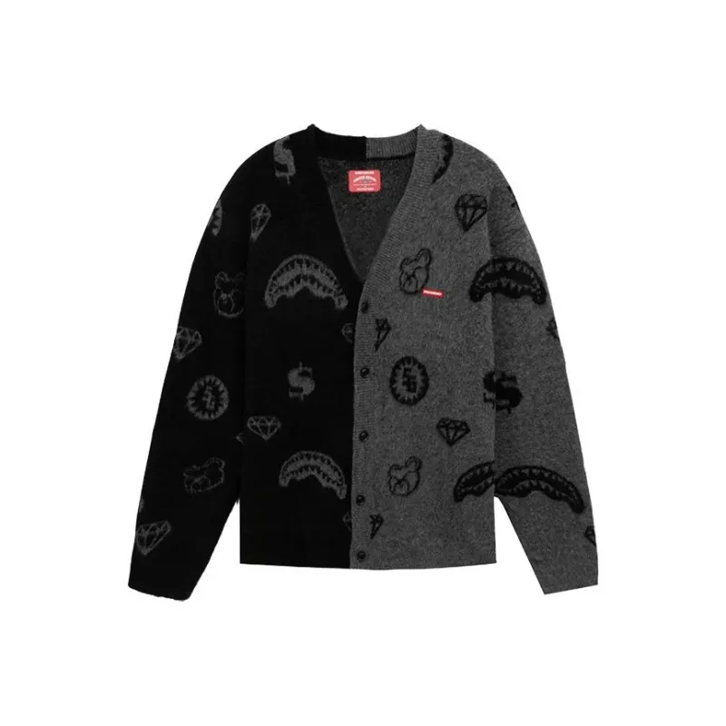 SPRAYGROUND Sweaters Unisex-4
