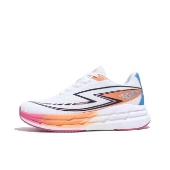 Jifffly Cushioning, Breathable, Balanced Low Top Casual Training Running Shoes Men's
