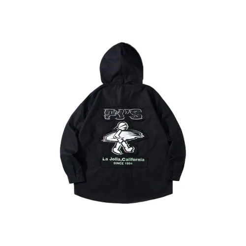 PJ's Vigor Jackets Unisex