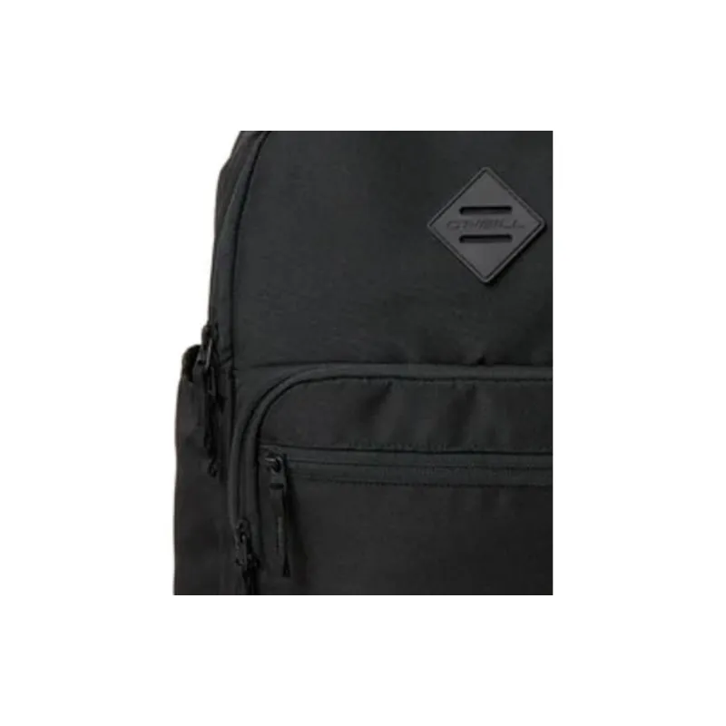 O'Neill Polyester Backpack Men's Black-3