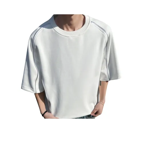 ZWWWZ T Shirts Unisex