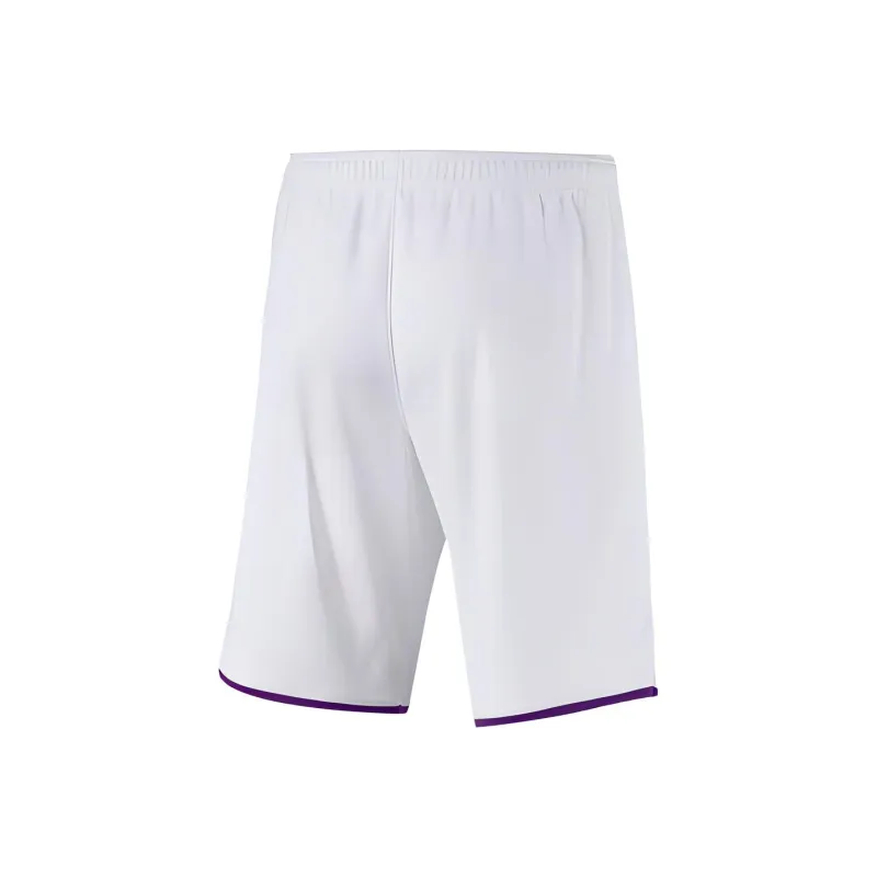 PUMA Soccer Bottoms Men White-1