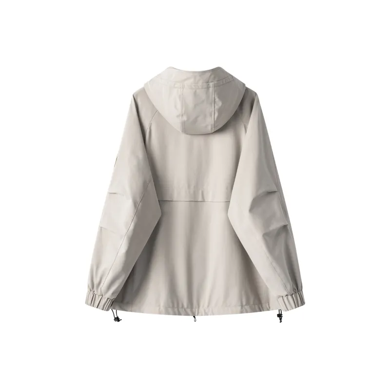 WILLIAM FOX&SONS Jackets & Coats Unisex-1
