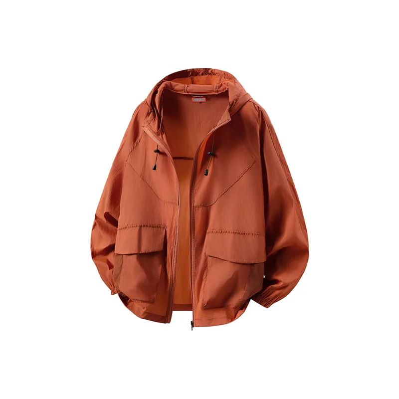 REXSHION Sun Protection Clothing Unisex-25