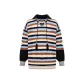 Blue Stripes