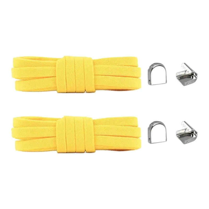 AAJF Polyester Shoelaces Unisex-0